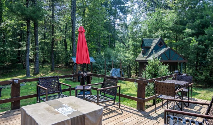 1678 20th Ave, Arkdale, WI 54613 - 2 Beds, 2 Bath