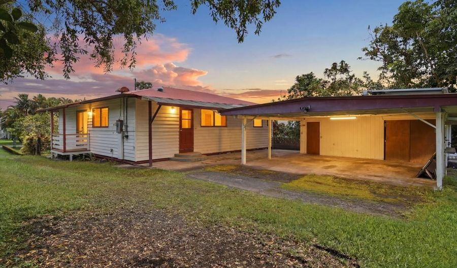 82 MALIA St, Hilo, HI 96720 - 3 Beds, 2 Bath