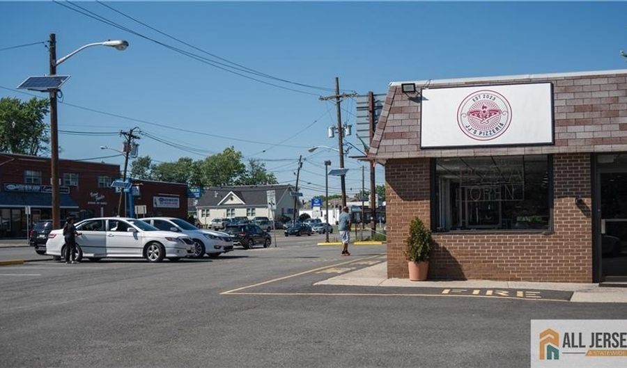 1076 Saint Georges Ave, Avenel, NJ 07001 - 0 Beds, 0 Bath