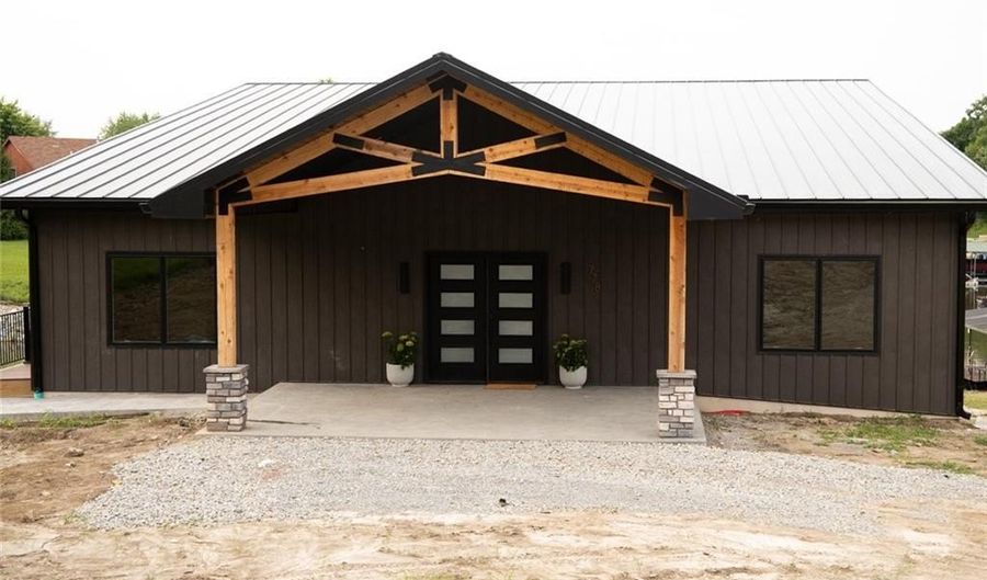 778 Lake Viking Ter, Altamont, MO 64620 - 3 Beds, 3 Bath