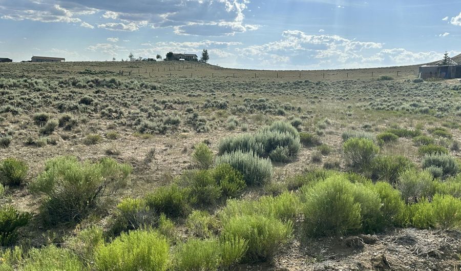 HAWK PATH, Boulder, WY 82923 - 0 Beds, 0 Bath