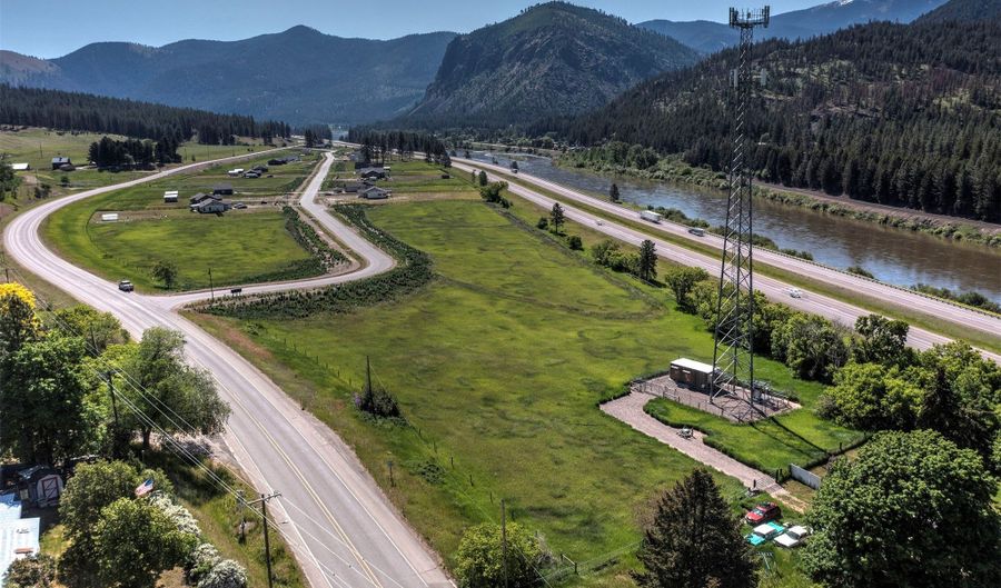 Lot 17 Kirchey Creek Drive, Alberton, MT 59820 - 0 Beds, 0 Bath