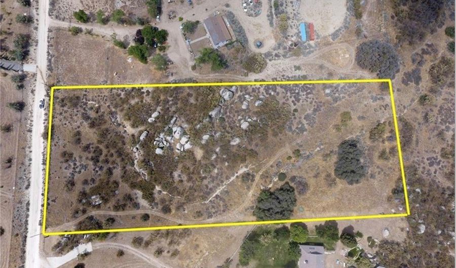 0 Elder Crk, Aguanga, CA 92536 - 0 Beds, 0 Bath