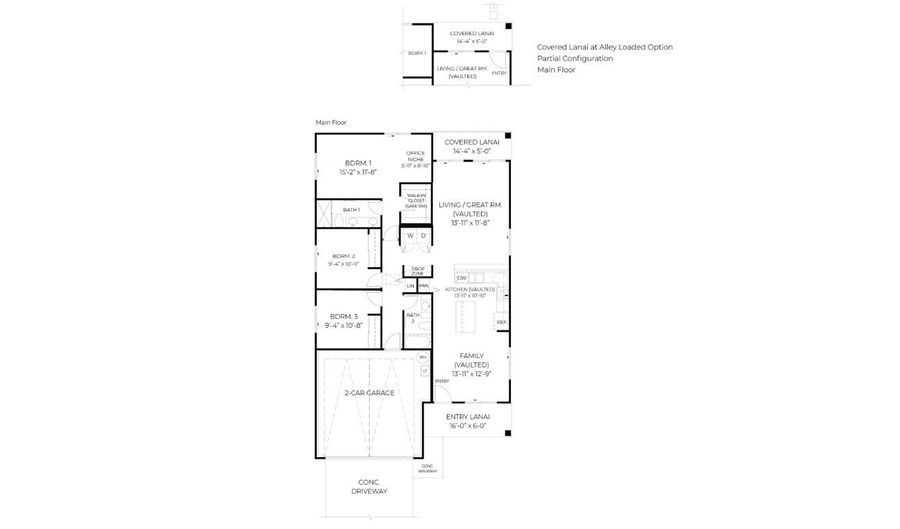 91-4080 Hikuha St Lot 15, Kapolei, HI 96707 - 3 Beds, 2 Bath