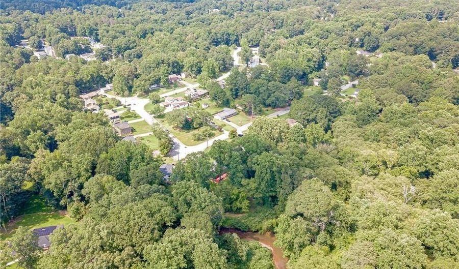 3109 Albatross Ln, Decatur, GA 30034 - 4 Beds, 3 Bath