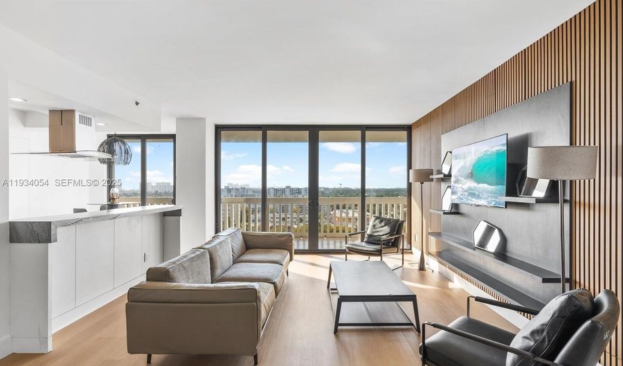 2000 Island Blvd 903, Aventura, FL 33160 - 2 Beds, 2 Bath