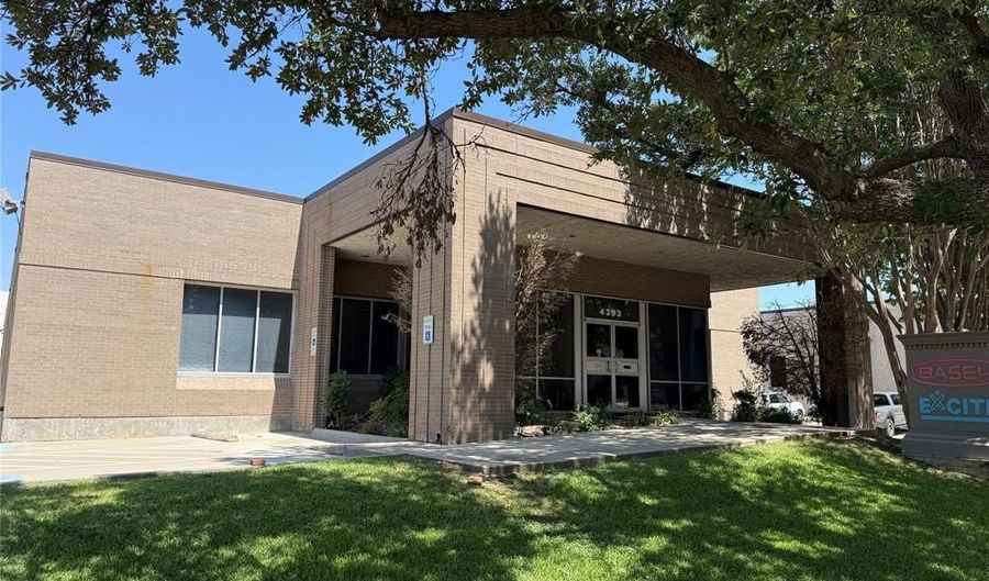 4393 Sunbelt Dr, Addison, TX 75001 - 0 Beds, 0 Bath