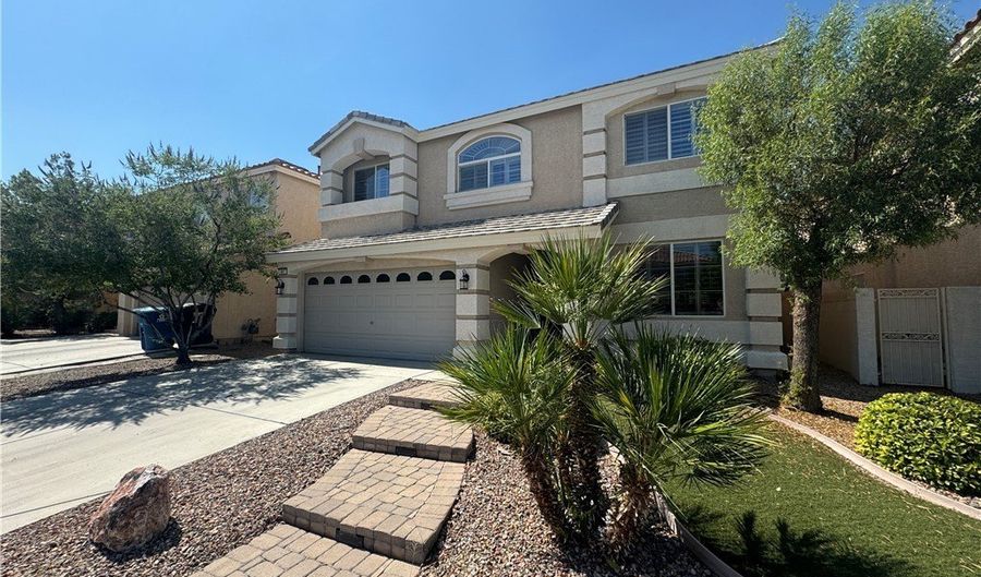 847 Beartooth Falls Ct, Henderson, NV 89052 - 4 Beds, 3 Bath