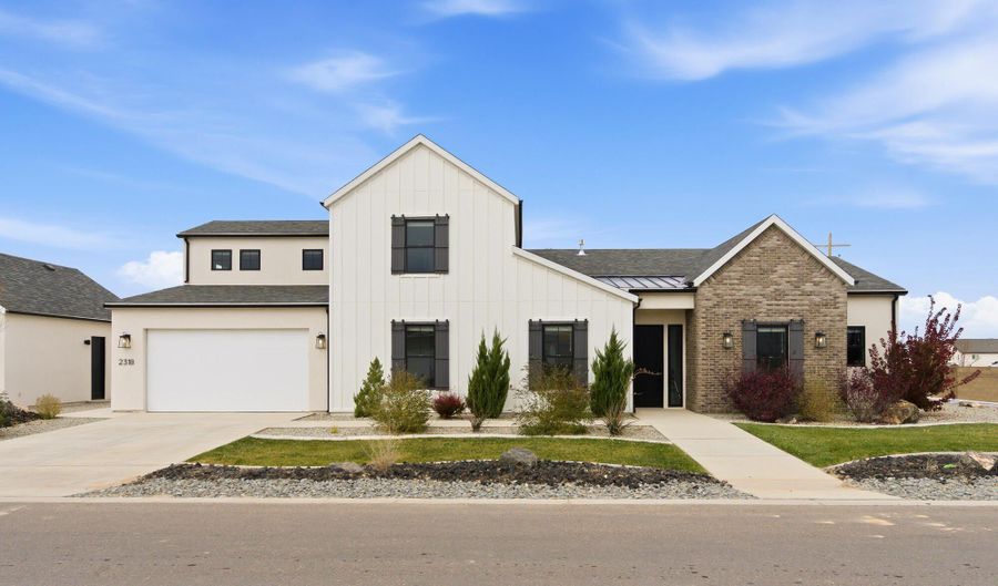 2318 W 5190 N, Cedar City, UT 84721 - 5 Beds, 4 Bath