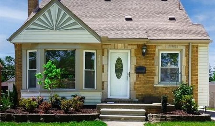 8076 Winona Ave, Allen Park, MI 48101 - 4 Beds, 3 Bath