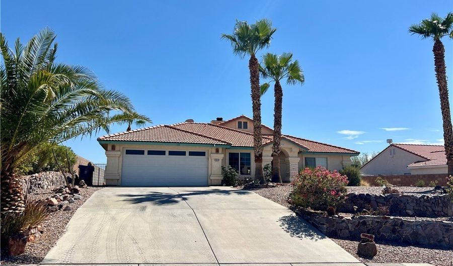 2514 McCormick Blvd, Bullhead City, AZ 86429 - 2 Beds, 2 Bath