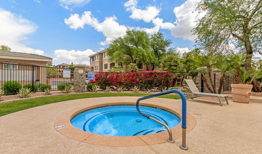 5345 E VAN BUREN St 258, Phoenix, AZ 85008 - 2 Beds, 2 Bath