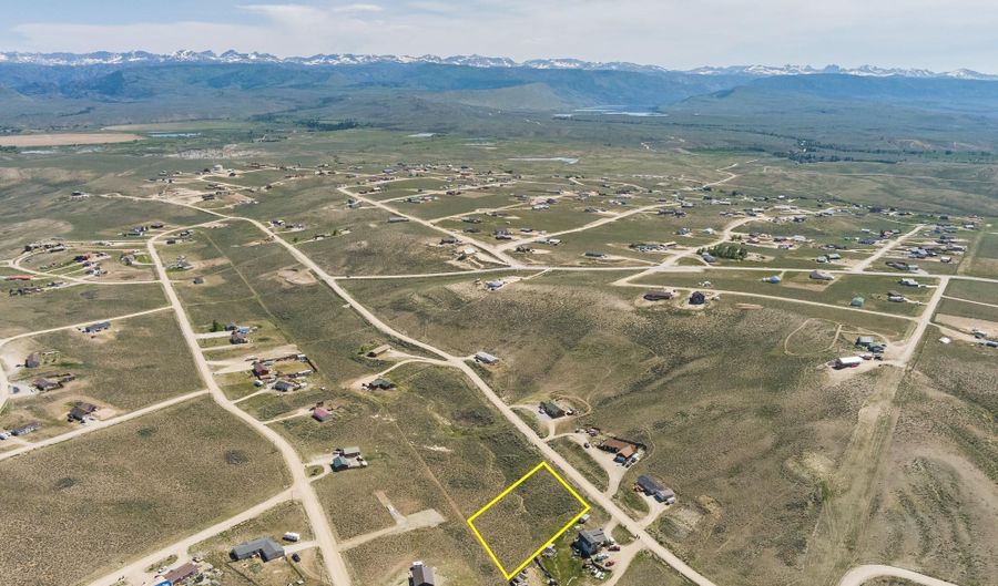 Tbd SAUK TRAIL, Boulder, WY 82923 - 0 Beds, 0 Bath