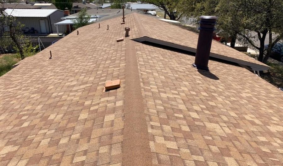 1302 NW 8th Pl, Andrews, TX 79714 - 4 Beds, 2 Bath