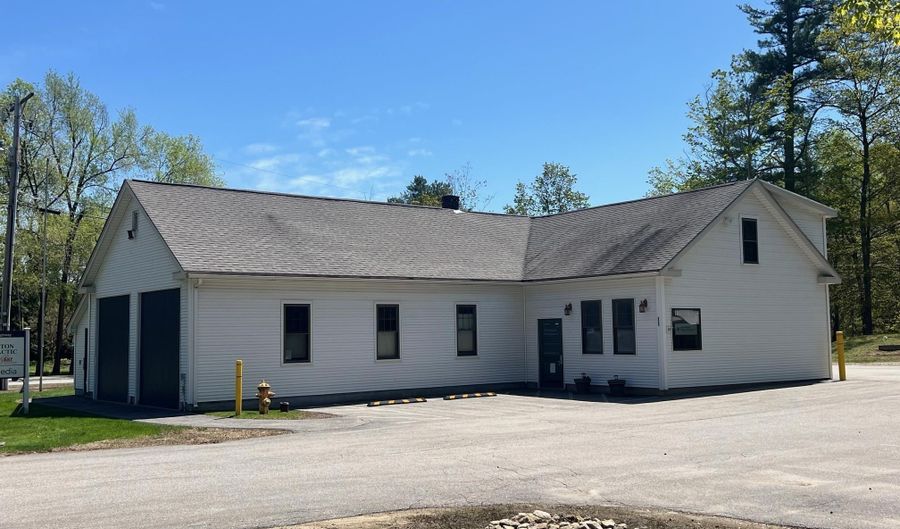 644 Franklin Pierce Hwy, Barrington, NH 03825 - 0 Beds, 0 Bath