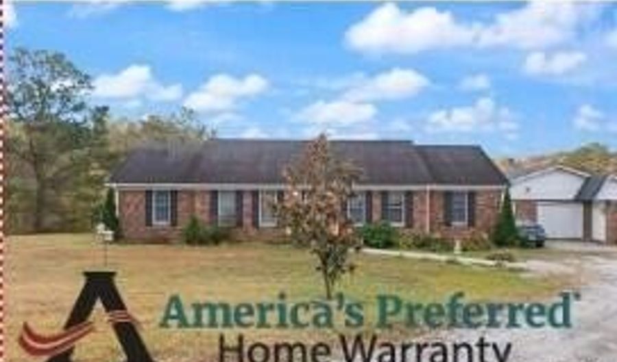 286 Joe Davidson Rd, Beattyville, KY 41311 - 3 Beds, 2 Bath