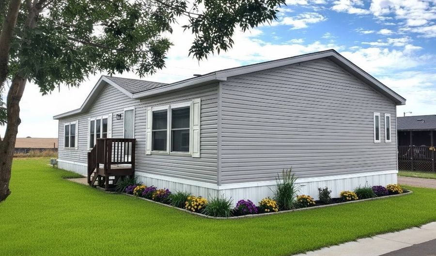26900 E Colfax Ave 438, Aurora, CO 80018 - 3 Beds, 2 Bath