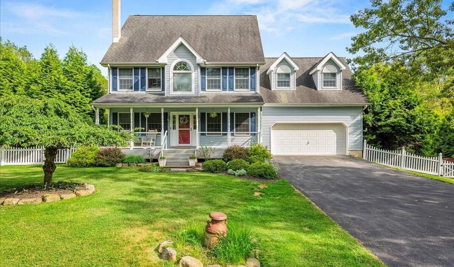 84 Gower Rd, Albrightsville, PA 18210 - 4 Beds, 3 Bath