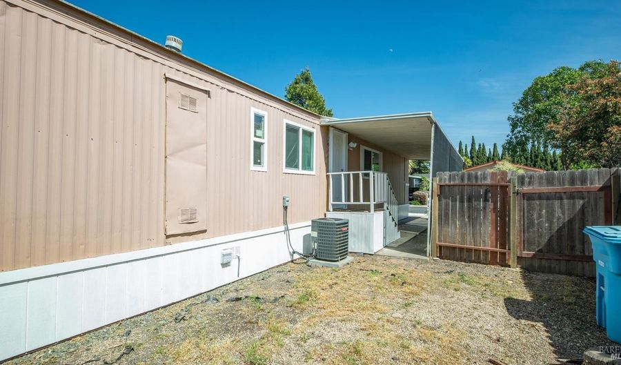 260 American Canyon Rd #142, American Canyon, CA 94503 - 2 Beds, 2 Bath