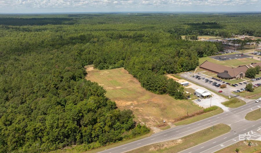 106 US Highway 31, Bay Minette, AL 36507 - 0 Beds, 0 Bath