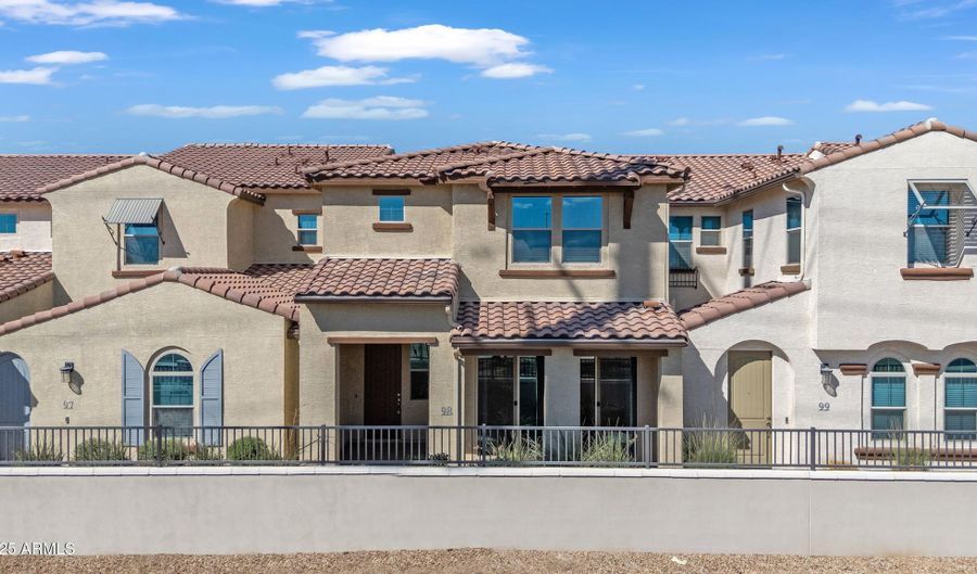 3855 S MCQUEEN Rd 98, Chandler, AZ 85286 - 3 Beds, 2 Bath