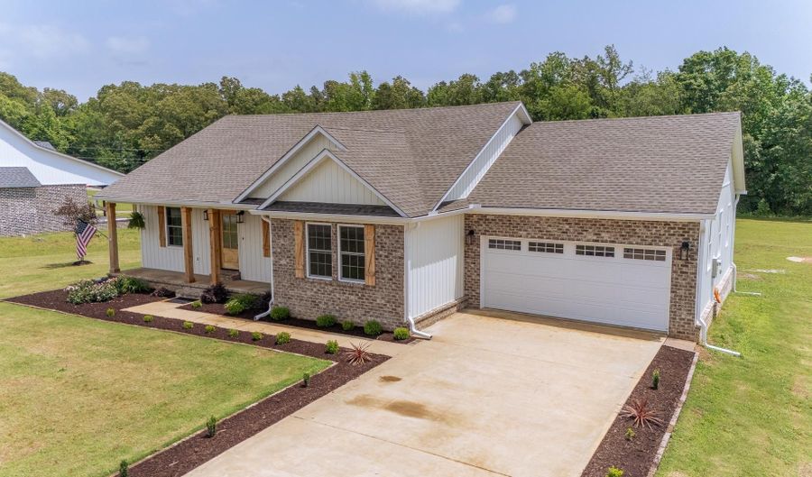 55 COLUMBUS, Adamsville, TN 38310 - 3 Beds, 2 Bath
