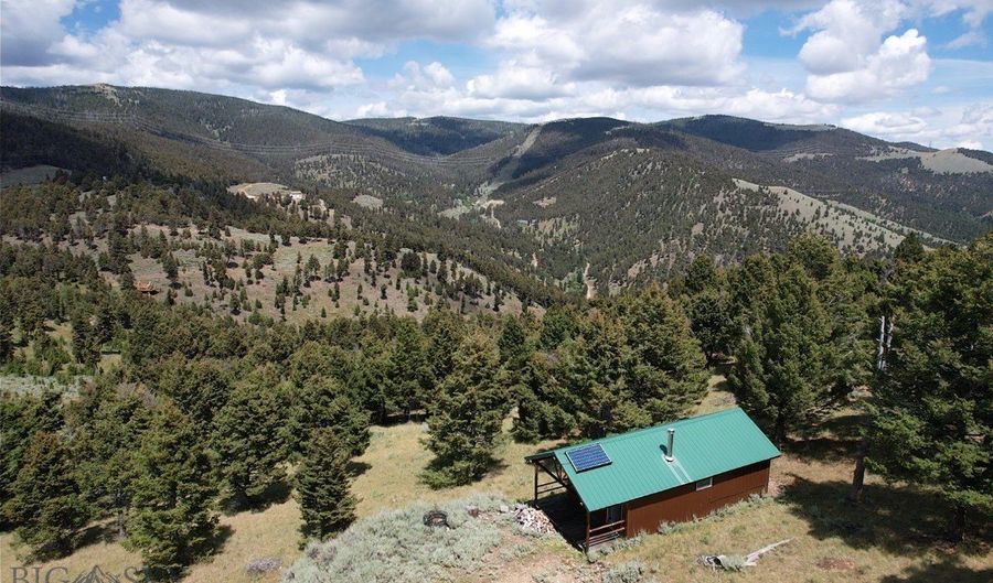 NHN Bishop Creek Road, Boulder, MT 59631 - 0 Beds, 0 Bath