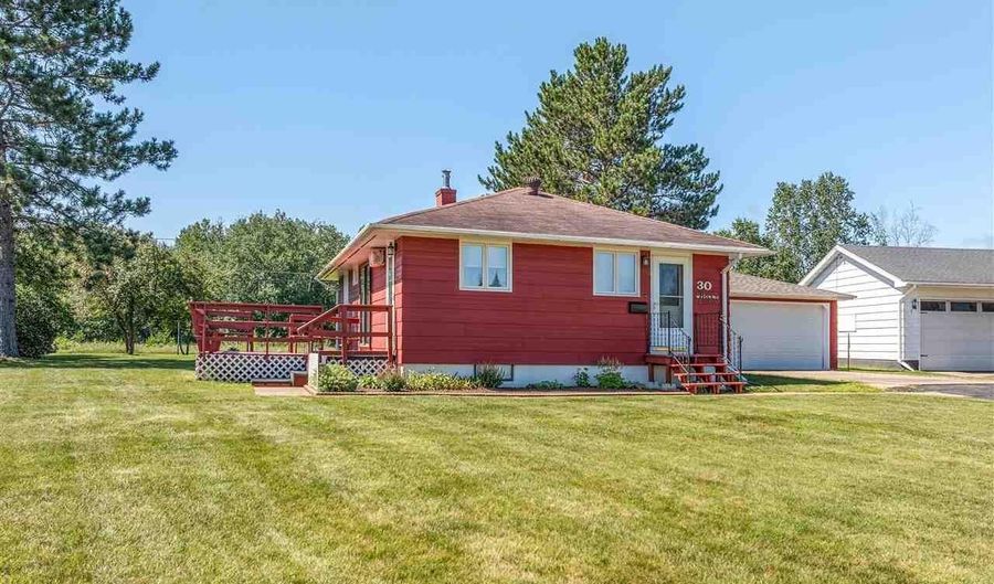 30 Fir, Babbitt, MN 55706 - 2 Beds, 2 Bath