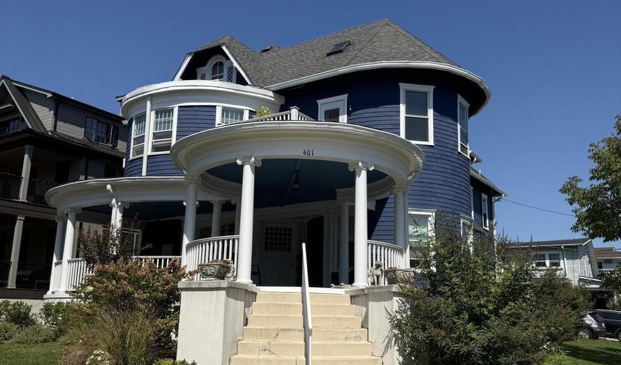 401 2nd Ave, Asbury Park, NJ 07712 - 1 Beds, 1 Bath