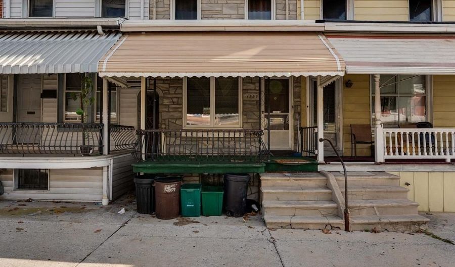 1557 N 10TH St, Reading, PA 19604 - 0 Beds, 1 Bath