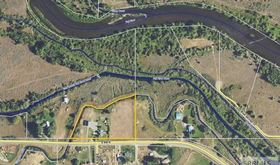 3119 E 800 N, Chester, ID 83421 - 3 Beds, 1 Bath