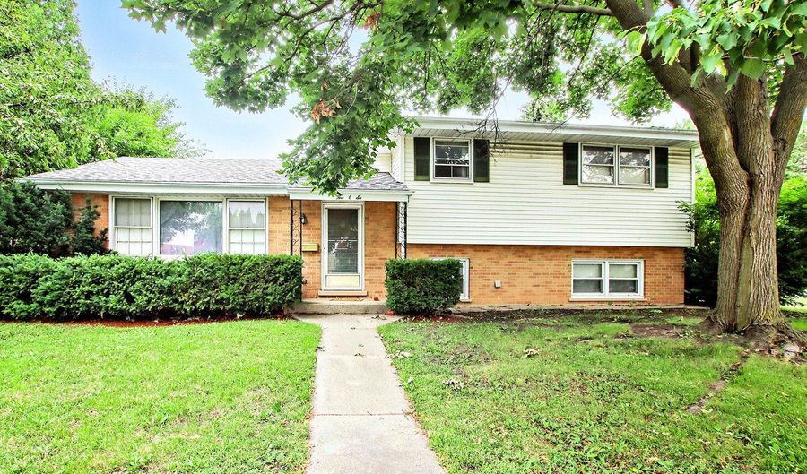 506 E Valley Ln, Arlington Heights, IL 60004 - 3 Beds, 2 Bath