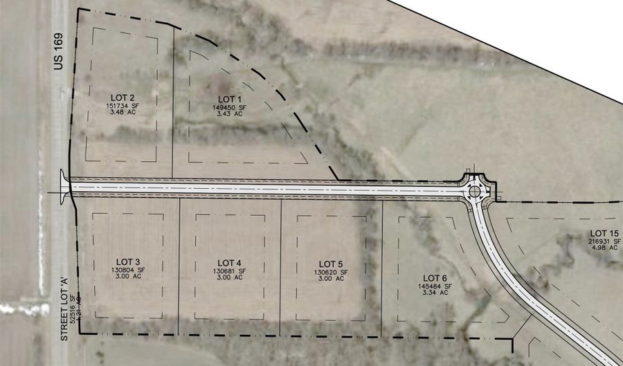 2701 Southbridge Dr, Adel, IA 50003 - 0 Beds, 0 Bath