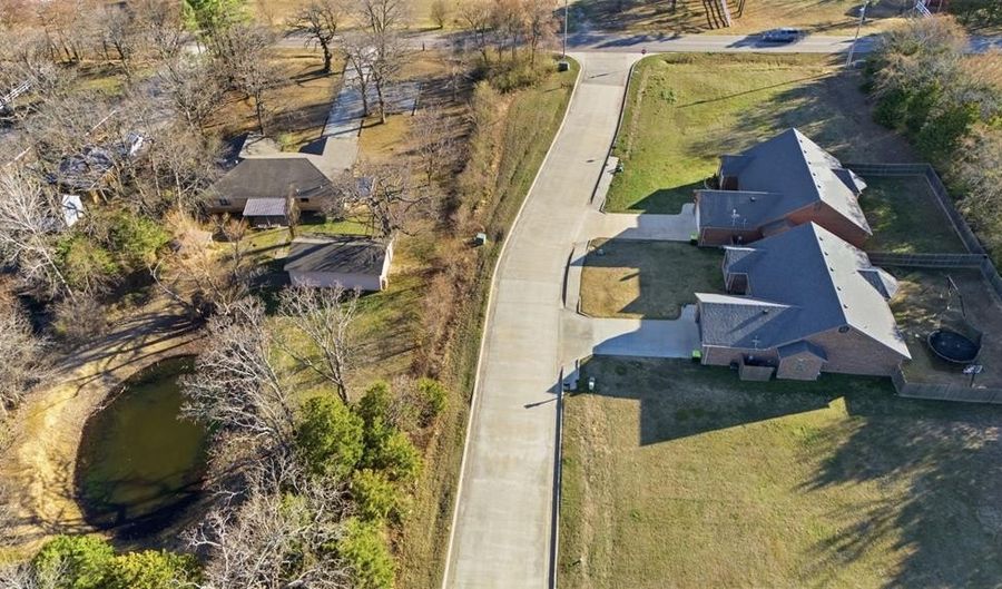 derrick Lane, Ada, OK 74820 - 0 Beds, 0 Bath