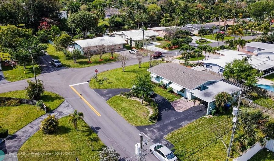 3049 NW 6th Ave, Wilton Manors, FL 33311 - 3 Beds, 2 Bath