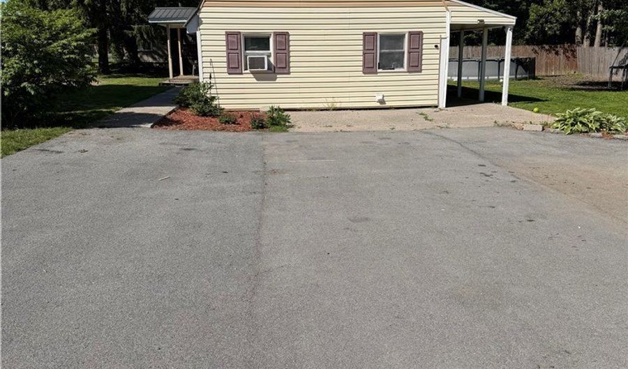 12600 US Route 11, Adams Center, NY 13606 - 4 Beds, 2 Bath