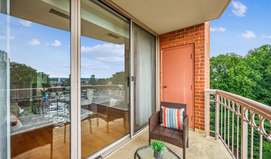 5800 NICHOLSON Ln 1-908, Rockville, MD 20852 - 2 Beds, 2 Bath