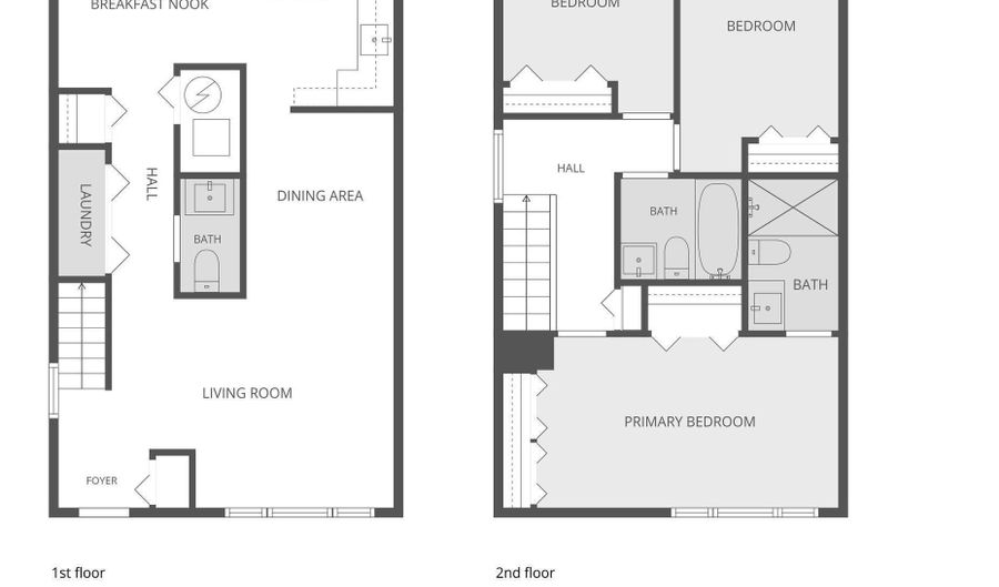 1041 CEDAR RIDGE Ct, Annapolis, MD 21403 - 3 Beds, 3 Bath