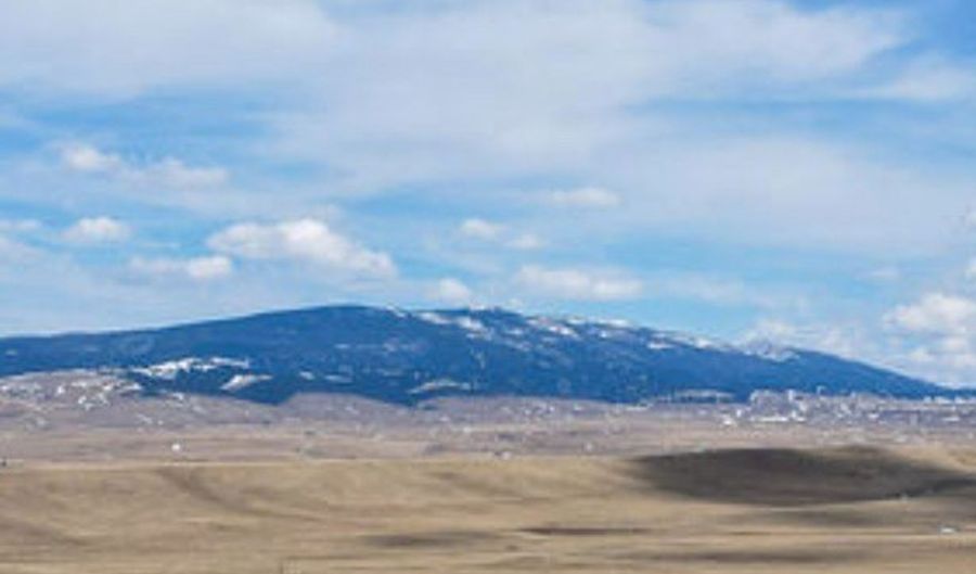 UBET Road, Buffalo, MT 59418 - 0 Beds, 0 Bath