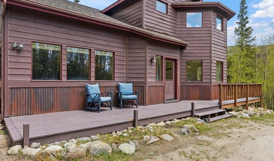 366 Quartzville Rd, Alma, CO 80420 - 3 Beds, 2 Bath