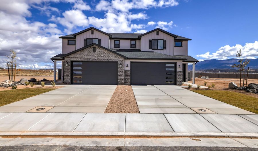 1027 N Fern St, Cedar City, UT 84721 - 4 Beds, 2 Bath