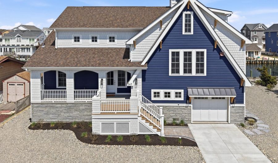 247 PINE Dr, Bayville, NJ 08721 - 4 Beds, 4 Bath