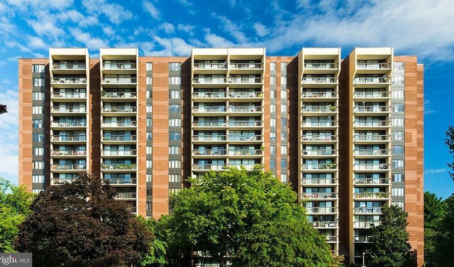 7401 WESTLAKE Ter 610, Bethesda, MD 20817 - 1 Beds, 1 Bath