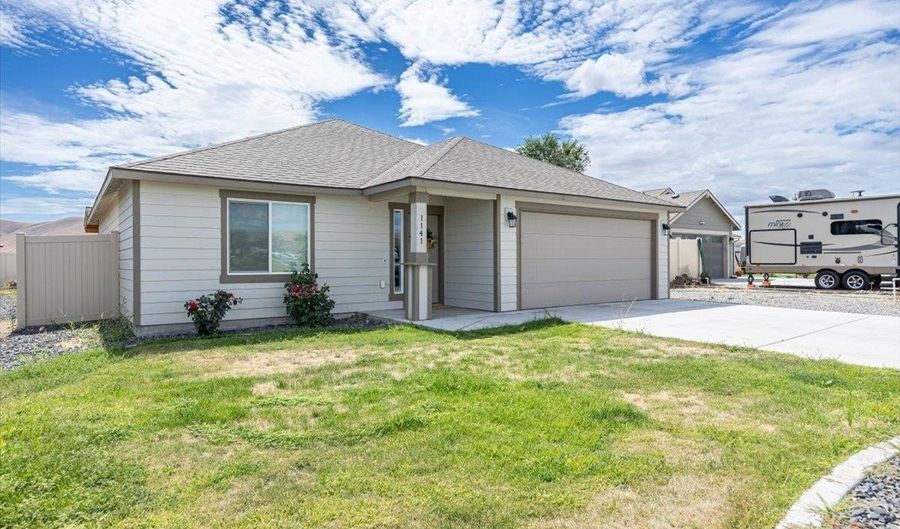 1141 Annajean Ave, Benton City, WA 99320 - 3 Beds, 2 Bath