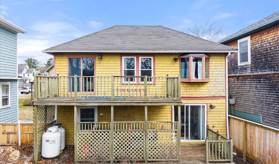 78 Ledgelawn Ave, Bar Harbor, ME 04609 - 0 Beds, 2 Bath