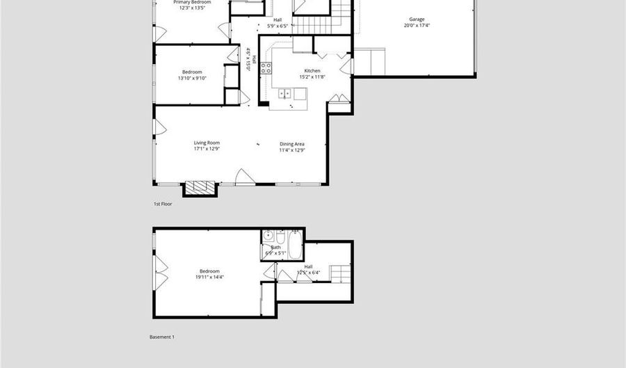 1872 Ridgeview Circle Dr, Ballwin, MO 63021 - 3 Beds, 2 Bath