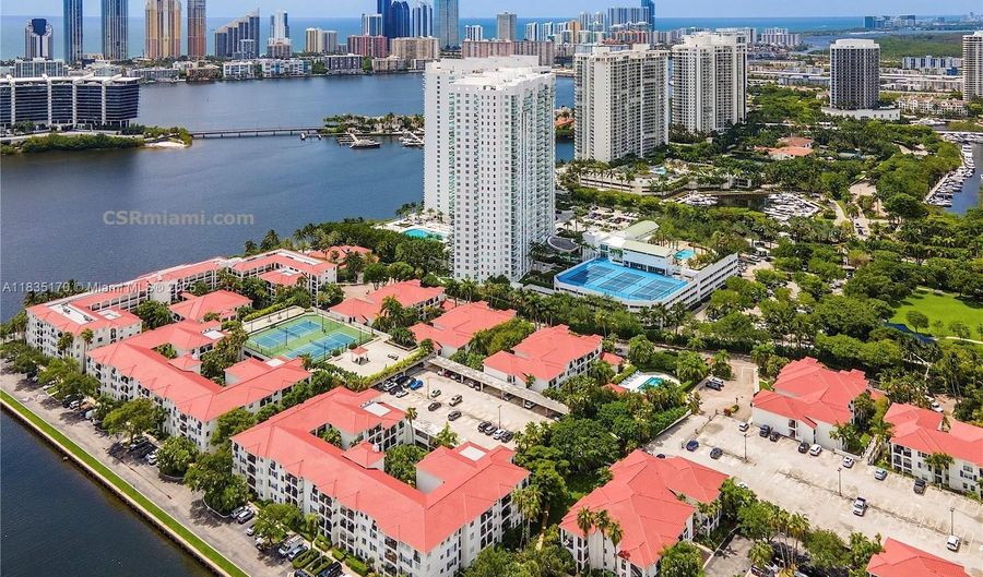 3145 NE 184th St 5305, Aventura, FL 33160 - 2 Beds, 2 Bath