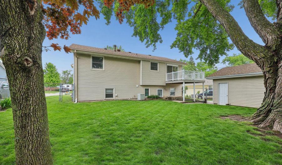 4122 Aplin Rd, Ames, IA 50014 - 3 Beds, 2 Bath