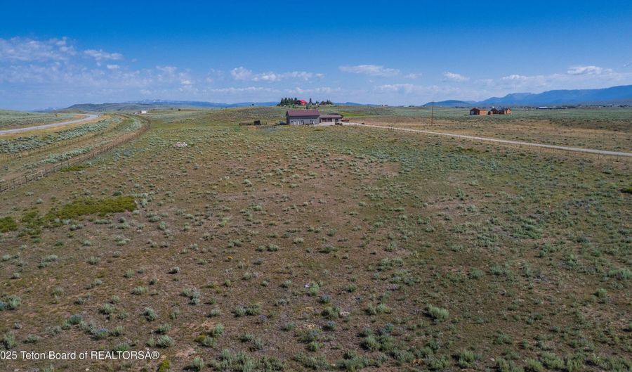 362 SNOWMOBILE Ln, Daniel, WY 83115 - 2 Beds, 2 Bath
