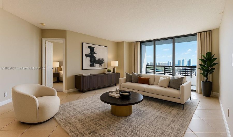 3530 Mystic Pointe Dr 2207, Aventura, FL 33180 - 2 Beds, 2 Bath